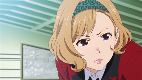 itsuki kakegurui|Kakegurui .